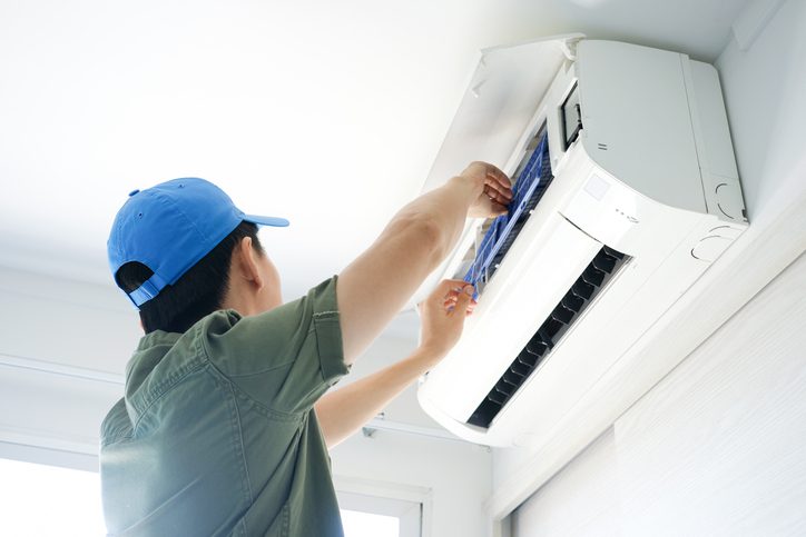High Efficiency HVAC Benefits