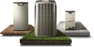 Lennox HVAC System