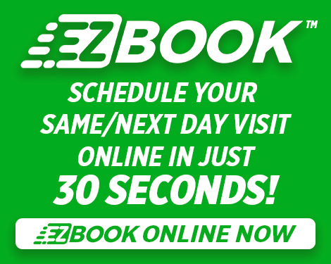 EZBook Online Booking Link